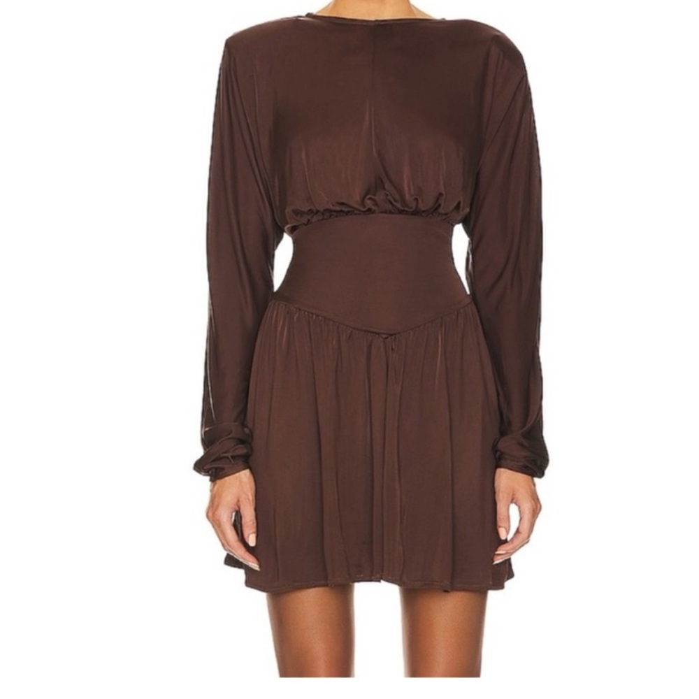 Helsa Dress